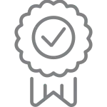 Badge1 SVG Icon